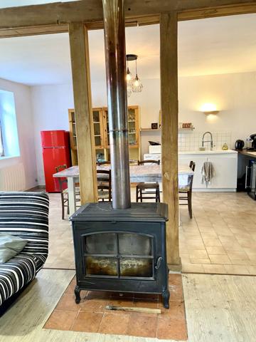 Langeais (37130) Maison avec jardin