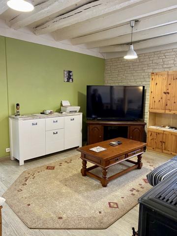 Langeais (37130) Maison avec jardin