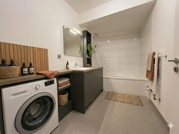 Appartement 3 pièces - 78 m²