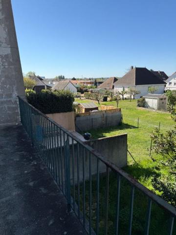 Maison Yzeure 3 chambres + terrain