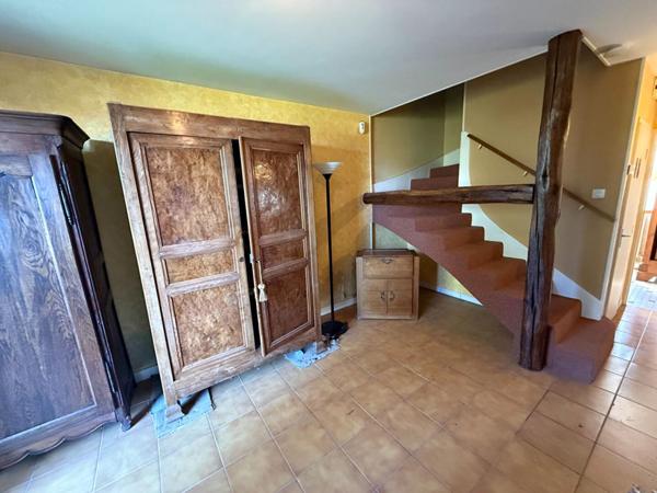 Maison Yzeure 3 chambres + terrain
