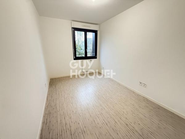 Charmant appartement de 3 pièces à Vandoeuvre-lès-Nancy !