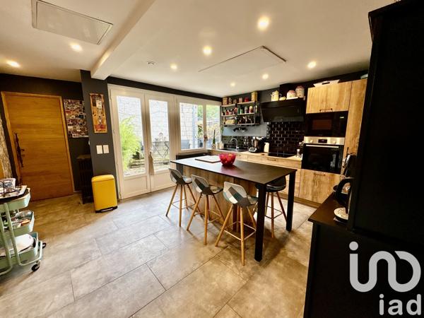 Maison à vendre 5 pièces 110 m² Ailly-sur-Somme