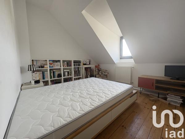 Maison à vendre 5 pièces 110 m² Ailly-sur-Somme