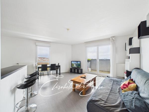 PLACE DU GÉNÉRAL DE GAULLE – RÉSIDENCE GRAFIK