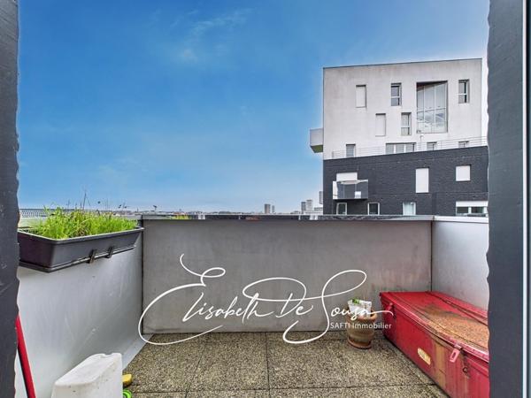 PLACE DU GÉNÉRAL DE GAULLE – RÉSIDENCE GRAFIK