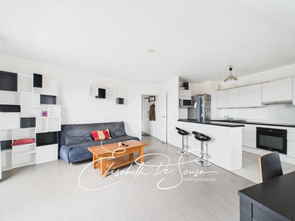 PLACE DU GÉNÉRAL DE GAULLE – RÉSIDENCE GRAFIK