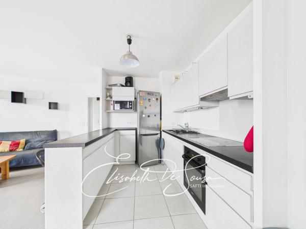 PLACE DU GÉNÉRAL DE GAULLE – RÉSIDENCE GRAFIK