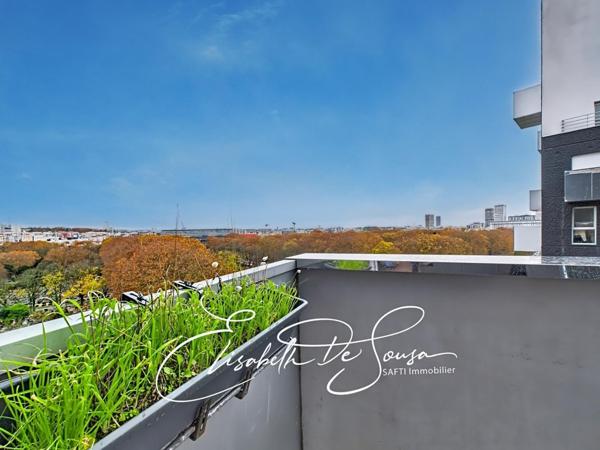 PLACE DU GÉNÉRAL DE GAULLE – RÉSIDENCE GRAFIK