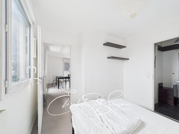 PLACE DU GÉNÉRAL DE GAULLE – RÉSIDENCE GRAFIK