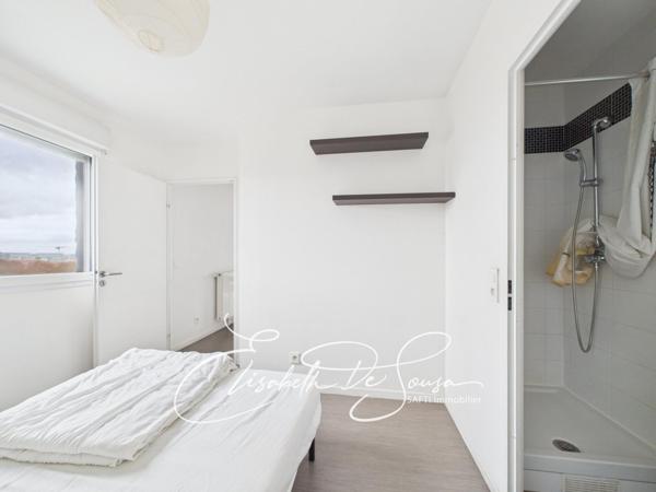 PLACE DU GÉNÉRAL DE GAULLE – RÉSIDENCE GRAFIK