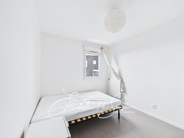 PLACE DU GÉNÉRAL DE GAULLE – RÉSIDENCE GRAFIK