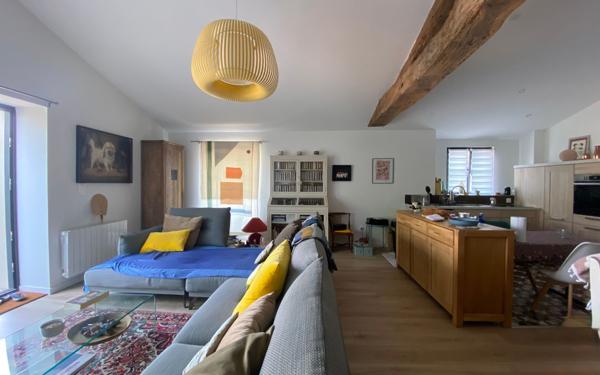 Appartement à vendre    4 pièces • 104,35 m2 Rochefort