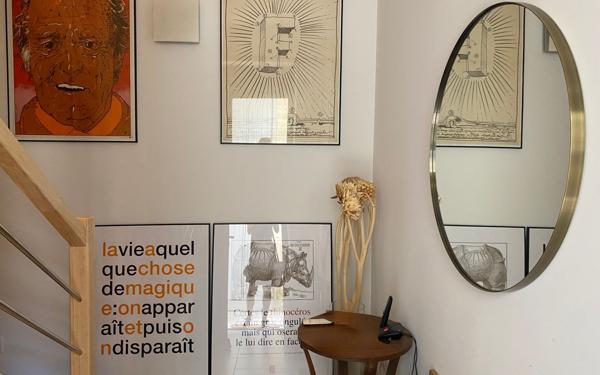 Appartement à vendre    4 pièces • 104,35 m2 Rochefort