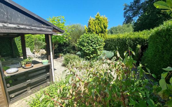 Maison à vendre    3 pièces • 93 m2 Saint-Yrieix-la-Perche