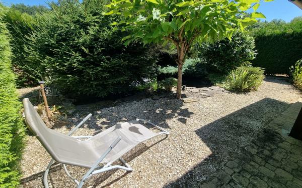 Maison à vendre    3 pièces • 93 m2 Saint-Yrieix-la-Perche