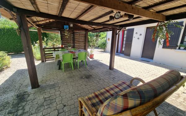 Maison à vendre    3 pièces • 93 m2 Saint-Yrieix-la-Perche