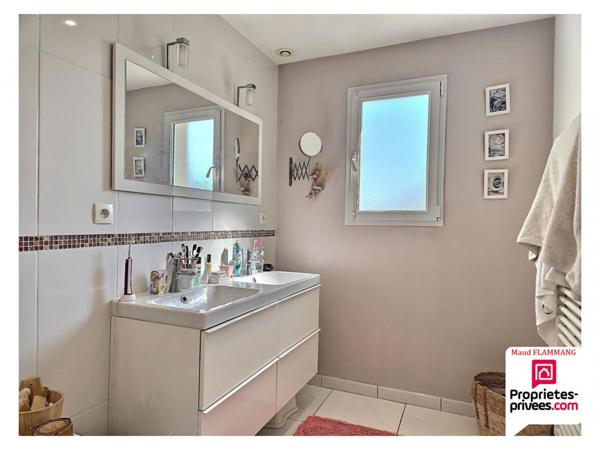 Maison Orleans 7 pièces 138.50 m2