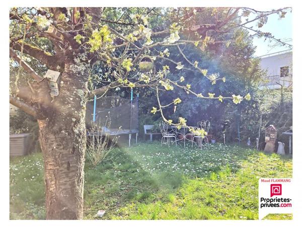 Maison Orleans 7 pièces 138.50 m2