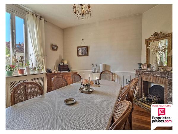 Maison Orleans 7 pièces 138.50 m2