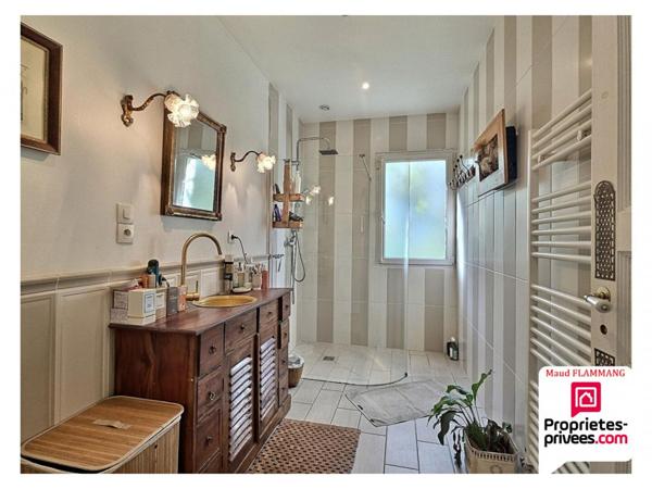 Maison Orleans 7 pièces 138.50 m2