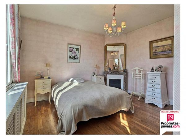 Maison Orleans 7 pièces 138.50 m2