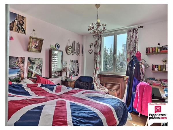 Maison Orleans 7 pièces 138.50 m2