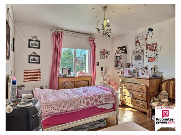 Maison Orleans 7 pièces 138.50 m2