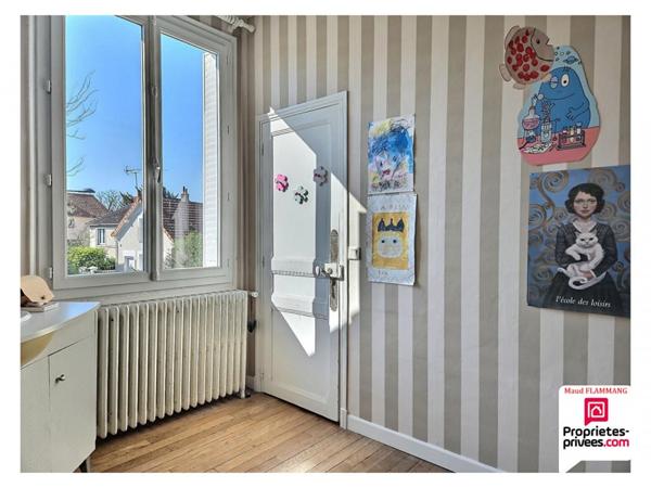 Maison Orleans 7 pièces 138.50 m2