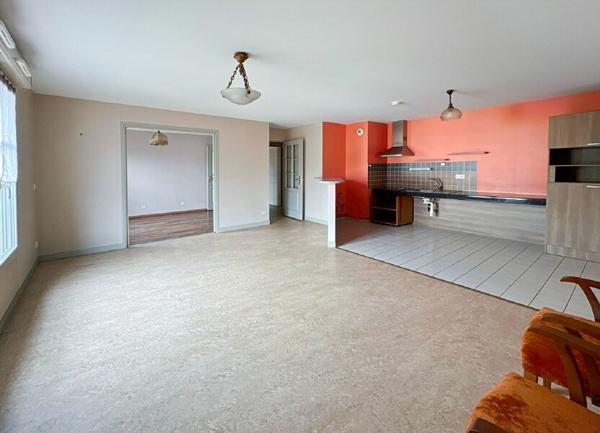Appartement à louer  3 pièces • 63,49 m2 Albert