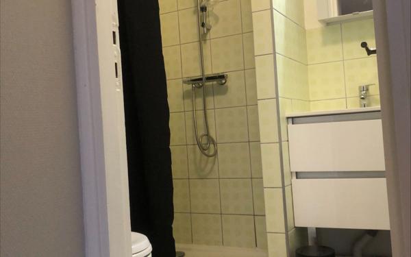 Appartement à vendre    1 pièce • 18,24 m2 Albi