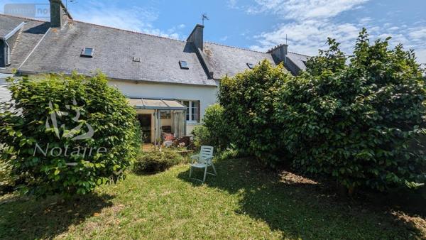 Maison à vendre à Saint-Pol-de-Léon dans le Finistère (29250), ref : 29094-927
