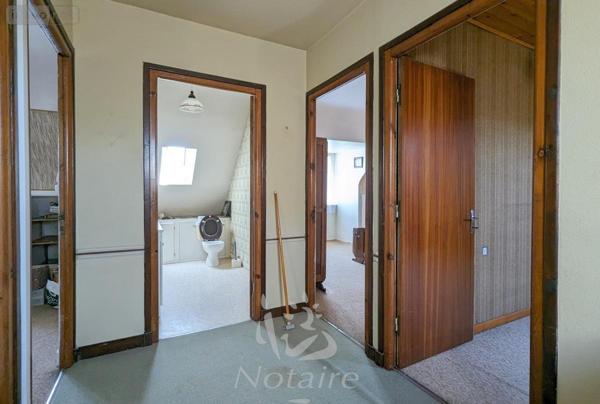 Maison à vendre à Saint-Pol-de-Léon dans le Finistère (29250), ref : 29094-927