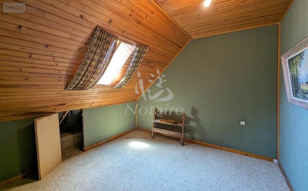 Maison à vendre à Saint-Pol-de-Léon dans le Finistère (29250), ref : 29094-927