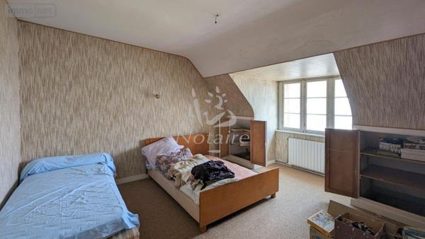 Maison à vendre à Saint-Pol-de-Léon dans le Finistère (29250), ref : 29094-927