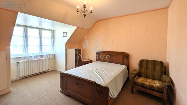 Maison à vendre à Saint-Pol-de-Léon dans le Finistère (29250), ref : 29094-927