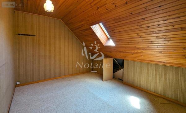 Maison à vendre à Saint-Pol-de-Léon dans le Finistère (29250), ref : 29094-927