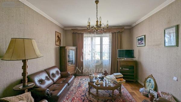 Maison à vendre à Saint-Pol-de-Léon dans le Finistère (29250), ref : 29094-927