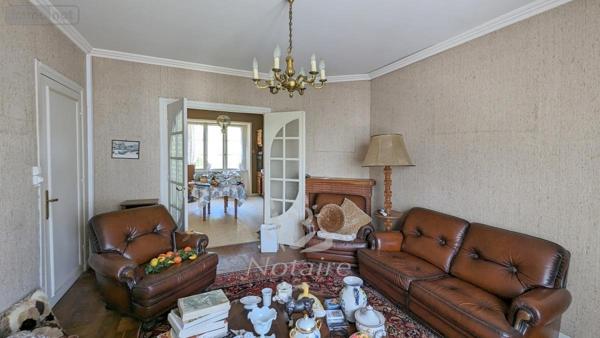 Maison à vendre à Saint-Pol-de-Léon dans le Finistère (29250), ref : 29094-927