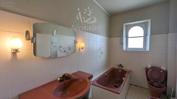 Maison à vendre à Saint-Pol-de-Léon dans le Finistère (29250), ref : 29094-927