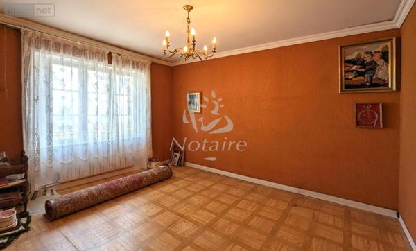 Maison à vendre à Saint-Pol-de-Léon dans le Finistère (29250), ref : 29094-927