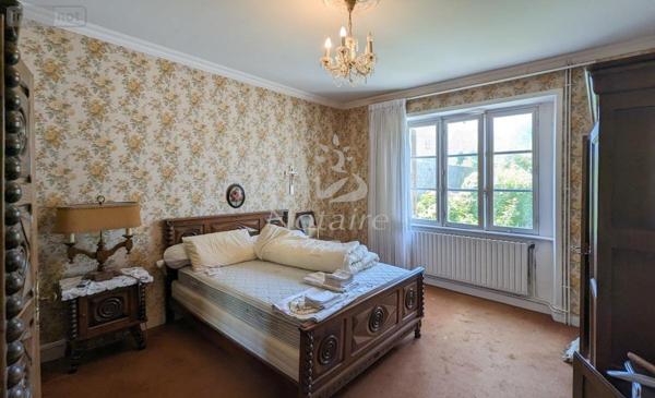 Maison à vendre à Saint-Pol-de-Léon dans le Finistère (29250), ref : 29094-927