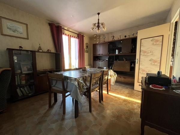 Maison à vendre |  Confolens |  4 pièces | 80,1 m²