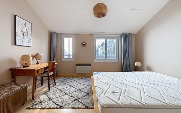 Appartement à vendre    3 pièces • 63,21 m2 La Rochelle