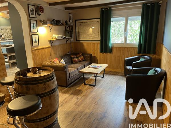 Maison à vendre 5 pièces 160 m² Marguerittes