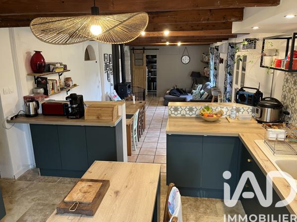 Maison à vendre 5 pièces 160 m² Marguerittes