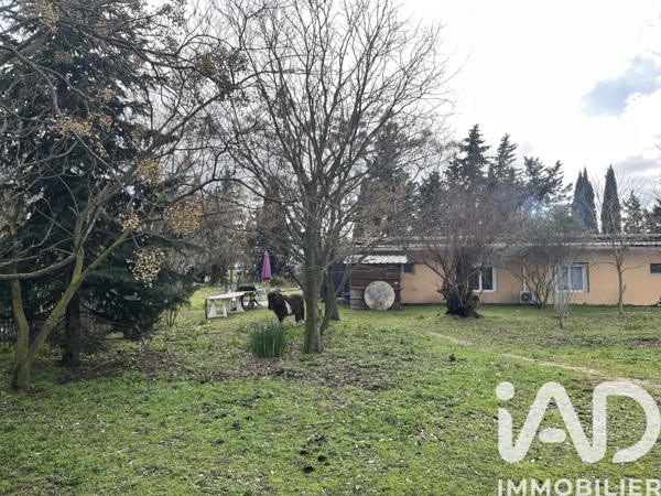 Maison à vendre 5 pièces 160 m² Marguerittes