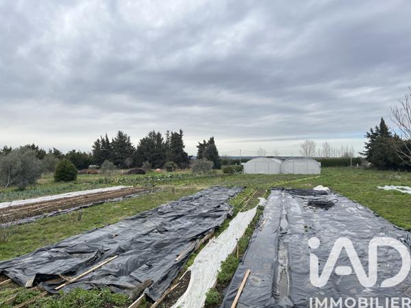 Maison à vendre 5 pièces 160 m² Marguerittes