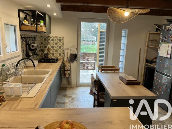 Maison à vendre 5 pièces 160 m² Marguerittes