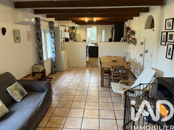 Maison à vendre 5 pièces 160 m² Marguerittes